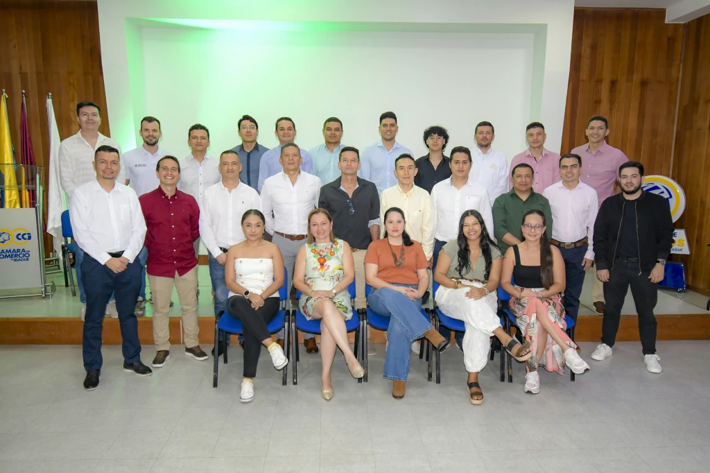 Alianza Innovación Tecnológica Festech